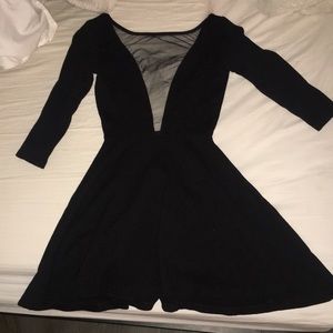 American Apparel dress